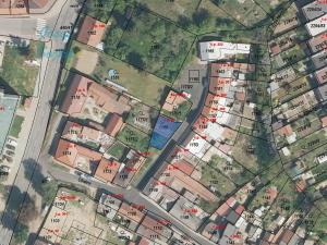 Prodej rodinného domu, Koryčany, Cihelny, 50 m2