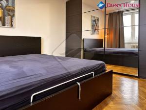 Prodej bytu 3+kk, Praha - Nusle, Boleslavova, 54 m2