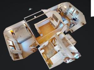 Prodej rodinného domu, Úholičky, V Chaloupkách, 137 m2