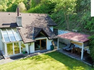 Prodej rodinného domu, Úholičky, V Chaloupkách, 137 m2