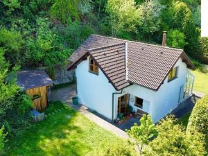 Prodej rodinného domu, Úholičky, V Chaloupkách, 137 m2