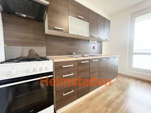 Pronájem bytu 3+1, Frýdek-Místek - Místek, Československé armády, 67 m2