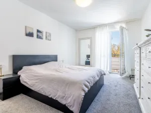 Pronájem bytu 2+kk, Brno - Lesná, Haškova, 79 m2