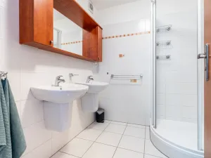 Pronájem bytu 2+kk, Brno - Lesná, Haškova, 79 m2
