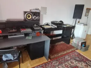 Pronájem kanceláře, Pardubice - Zelené Předměstí, Hlaváčova, 20 m2