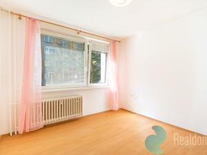 Prodej bytu 2+1, Strakonice, MUDr. K. Hradeckého, 60 m2