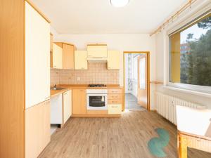 Prodej bytu 2+1, Strakonice, MUDr. K. Hradeckého, 60 m2