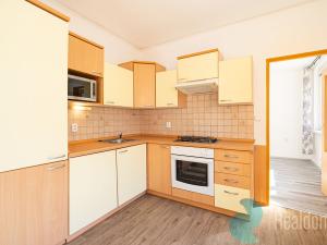 Prodej bytu 2+1, Strakonice, MUDr. K. Hradeckého, 60 m2
