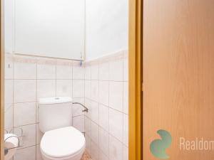 Prodej bytu 2+1, Strakonice, MUDr. K. Hradeckého, 60 m2