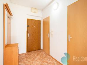 Prodej bytu 2+1, Strakonice, MUDr. K. Hradeckého, 60 m2