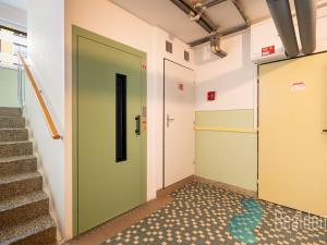 Prodej bytu 2+1, Strakonice, MUDr. K. Hradeckého, 60 m2