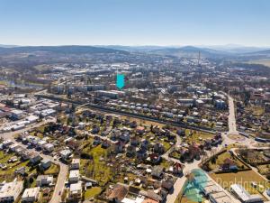 Prodej bytu 2+1, Strakonice, MUDr. K. Hradeckého, 60 m2