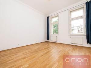 Pronájem bytu 4+kk, Praha - Nové Město, Na Moráni, 155 m2