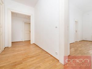 Pronájem bytu 4+kk, Praha - Nové Město, Na Moráni, 155 m2