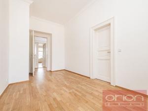 Pronájem bytu 4+kk, Praha - Nové Město, Na Moráni, 155 m2