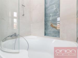 Pronájem bytu 4+kk, Praha - Nové Město, Na Moráni, 155 m2