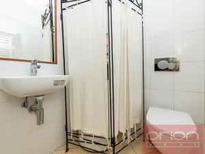 Pronájem bytu 4+kk, Praha - Nové Město, Na Moráni, 155 m2