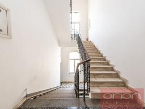 Pronájem bytu 4+kk, Praha - Nové Město, Na Moráni, 155 m2