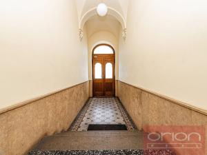 Pronájem bytu 4+kk, Praha - Nové Město, Na Moráni, 155 m2