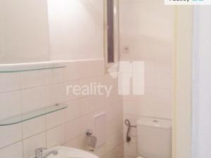 Prodej bytu 1+kk, Praha - Záběhlice, Záběhlická, 26 m2