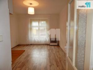 Prodej bytu 1+kk, Praha - Záběhlice, Záběhlická, 26 m2