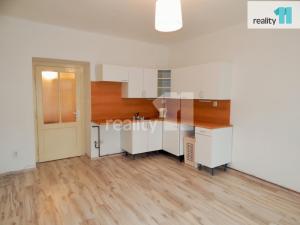 Prodej bytu 1+kk, Praha - Záběhlice, Záběhlická, 26 m2