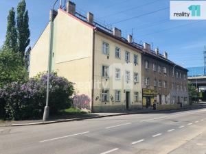 Prodej bytu 1+kk, Praha - Záběhlice, Záběhlická, 26 m2