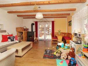 Prodej rodinného domu, Chrást, Smědčická, 103 m2