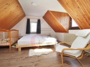 Prodej rodinného domu, Chrást, Smědčická, 103 m2