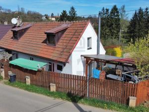 Prodej rodinného domu, Chrást, Smědčická, 103 m2