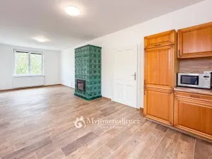 Prodej rodinného domu, Znojmo, Otokara Březiny, 215 m2