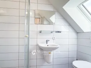 Prodej rodinného domu, Znojmo, Otokara Březiny, 215 m2