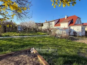 Prodej rodinného domu, Znojmo, Otokara Březiny, 215 m2