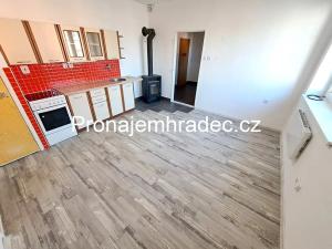 Pronájem bytu 2+kk, Jaroměř, Slovenského nár. povstání, 45 m2