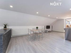 Prodej rodinného domu, Hoštejn, 172 m2