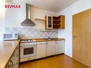 Pronájem bytu 2+kk, Praha - Vršovice, 28. pluku, 62 m2