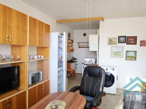 Prodej bytu 2+kk, Louny, U Stadionu, 40 m2