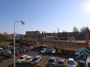 Prodej bytu 2+kk, Louny, U Stadionu, 40 m2