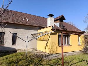 Prodej rodinného domu, Staré Město, Tyršova, 250 m2