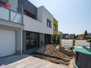 Prodej rodinného domu, Hradec Králové - Plotiště nad Labem, Zahrádkářská, 132 m2
