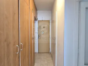 Pronájem bytu 2+kk, Praha - Stodůlky, Borovanského, 43 m2