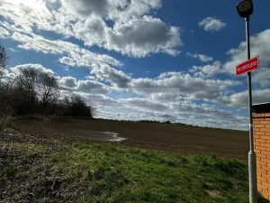 Prodej pozemku, Velké Přílepy, 1019 m2