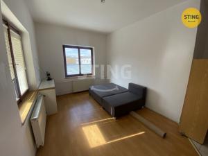 Pronájem bytu 1+kk, Opava - Kateřinky, Pekařská, 20 m2