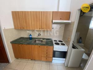 Pronájem bytu 1+kk, Opava - Kateřinky, Pekařská, 20 m2
