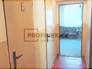 Pronájem bytu 2+1, Chlum u Třeboně, 70 m2