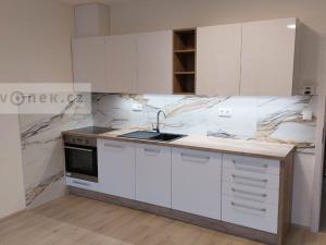 Pronájem bytu 1+kk, Uherské Hradiště, Zahrádky, 30 m2