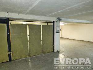 Prodej garáže, Praha - Veleslavín, Na okraji, 18 m2