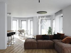 Prodej vícegeneračního domu, Šestajovice, 460 m2