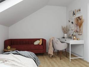 Prodej vícegeneračního domu, Šestajovice, 460 m2