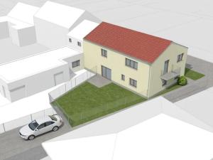 Prodej bytu 3+kk, Pravlov, 88 m2
